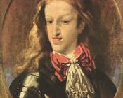 克劳迪奥 柯埃洛 : King Charles